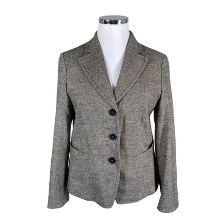 Unisex Ril's - Jakk, suurus 44 - Hall ()