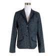 Unisex Prêt á Porter - Jakk, suurus 40 - Hall ()