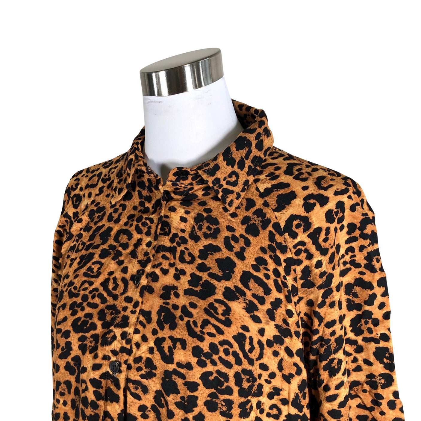Unisex Miia Halmesmaa - Mitteveniv kleit, suurus 40 - Oranž (3)