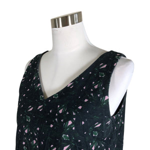 Unisex Nouki - Pükskostüüm, suurus 38 - Roheline (3)