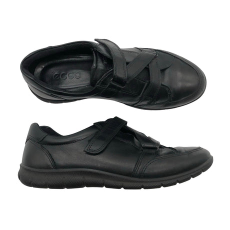 Unisex Ecco - Tossud, suurus 38 - Must ()