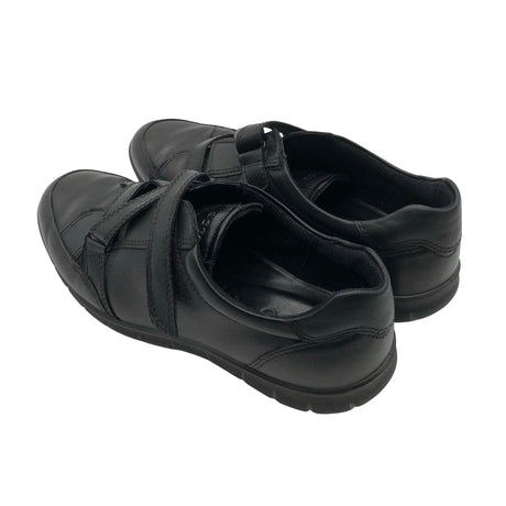 Unisex Ecco - Tossud, suurus 38 - Must (2)