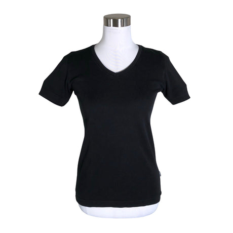 Unisex R-collection - T-särk, suurus 36 - Must ()