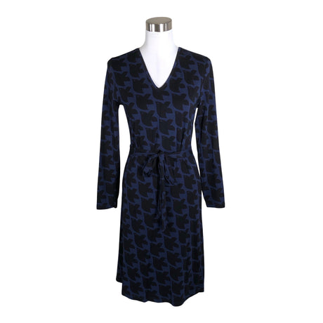 Unisex me&i - Trikotaažist kleit, suurus 36 - Sinine ()