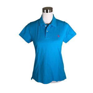 Unisex Polo Ralph Lauren - Polosärk, suurus 40 - Sinine (1)