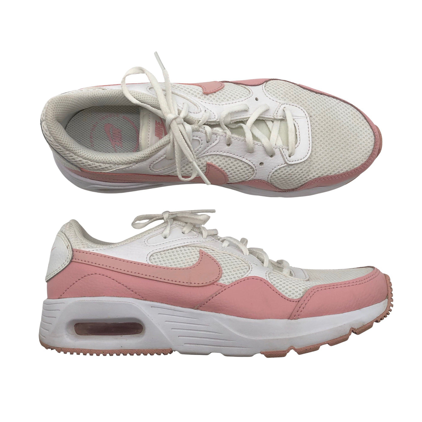 Unisex Nike - Tossud, suurus 40 - Valge (1)