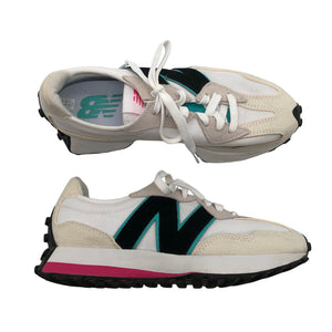 Unisex New Balance - Tossud, suurus 39 - Valge (1)