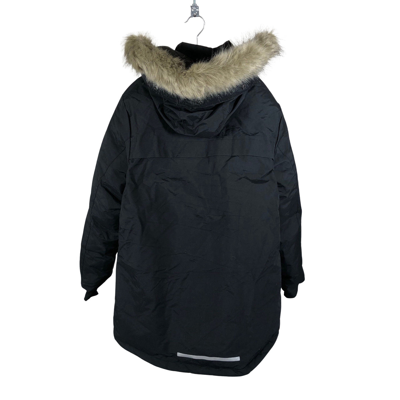 Unisex Everest - Talvejope, suurus 146 - 152 - Must (2)