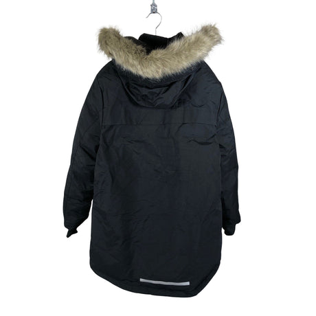 Unisex Everest - Talvejope, suurus 146 - 152 - Must (2)