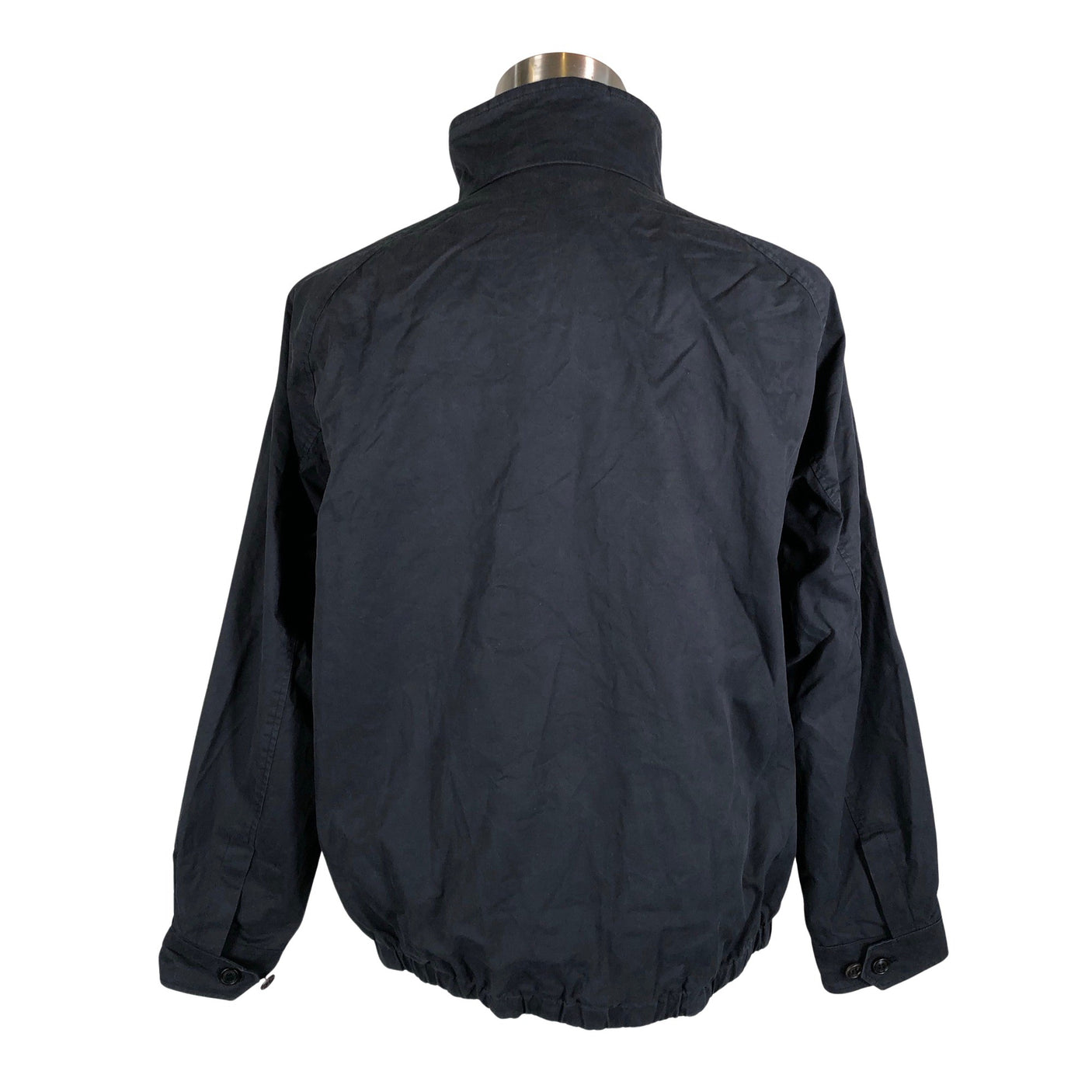 Unisex Burberry - Jope, suurus XXL - Sinine (2)