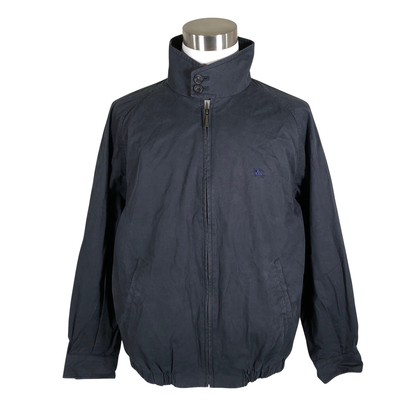 Unisex Burberry - Jope, suurus XXL - Sinine (1)