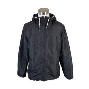 Unisex Jack & Jones - Talvejope, suurus L - Must (1)