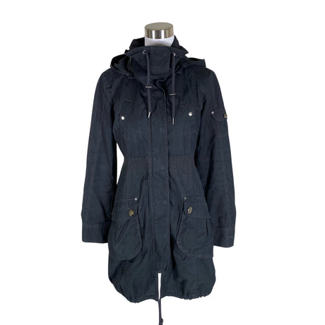 Unisex Esprit - Jope, suurus 38 - Must ()