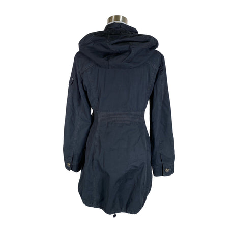 Unisex Esprit - Jope, suurus 38 - Must (2)
