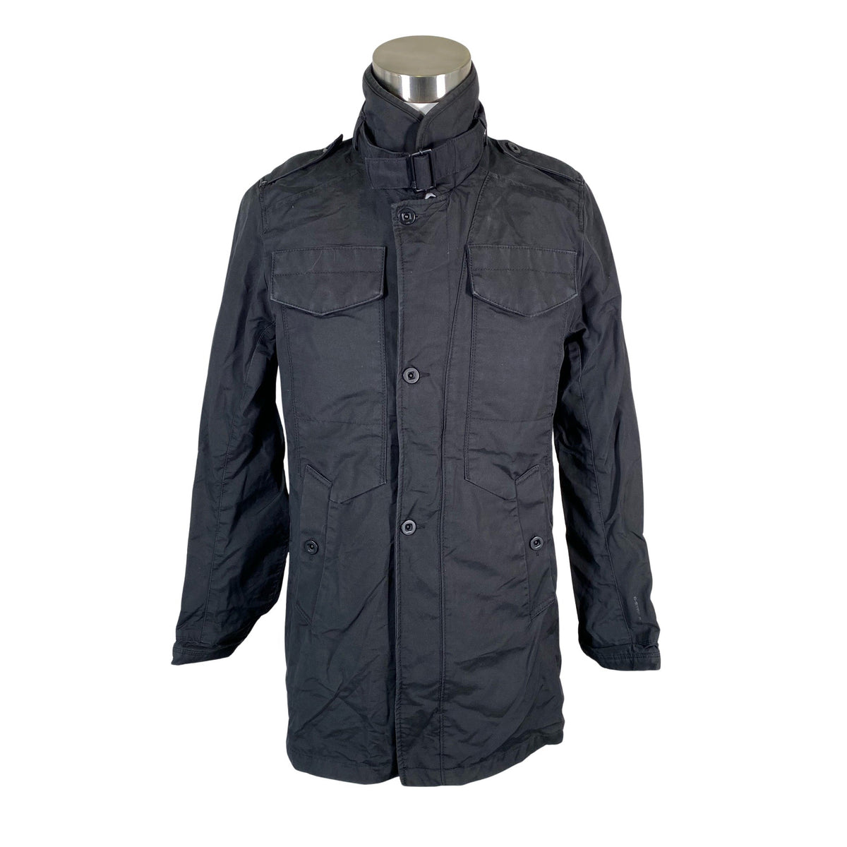 Unisex G-star - Jope, suurus L - Must (1)