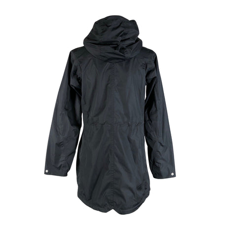 Unisex Didriksons - Jope, suurus 36 - Must (2)