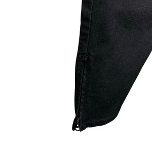 Unisex MAC - Teksad, suurus 36 - Must (3)
