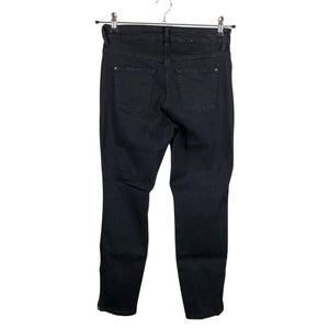 Unisex MAC - Teksad, suurus 36 - Must (2)