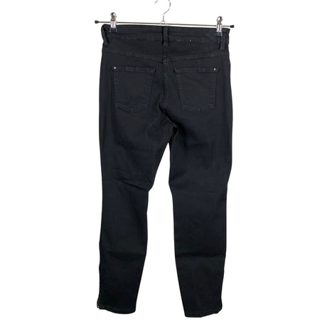 Unisex MAC - Teksad, suurus 36 - Must (2)