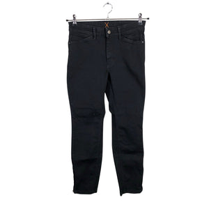 Unisex MAC - Teksad, suurus 36 - Must (1)