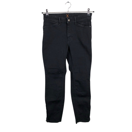 Unisex MAC - Teksad, suurus 36 - Must ()