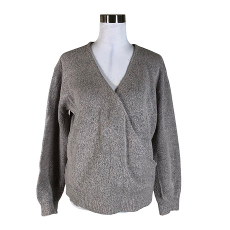 Unisex Na-KD - Kampsun, suurus 38 - Beige ()