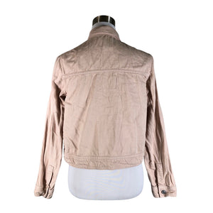 Unisex Selected - Teksatagi, suurus 38 - Beige (2)