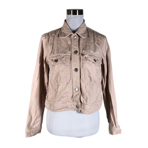 Unisex Selected - Teksatagi, suurus 38 - Beige (1)