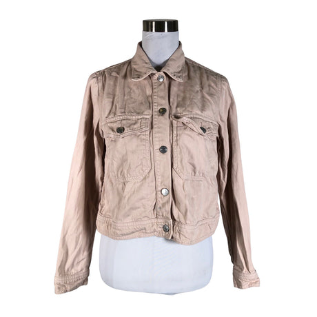 Unisex Selected - Teksatagi, suurus 38 - Beige ()