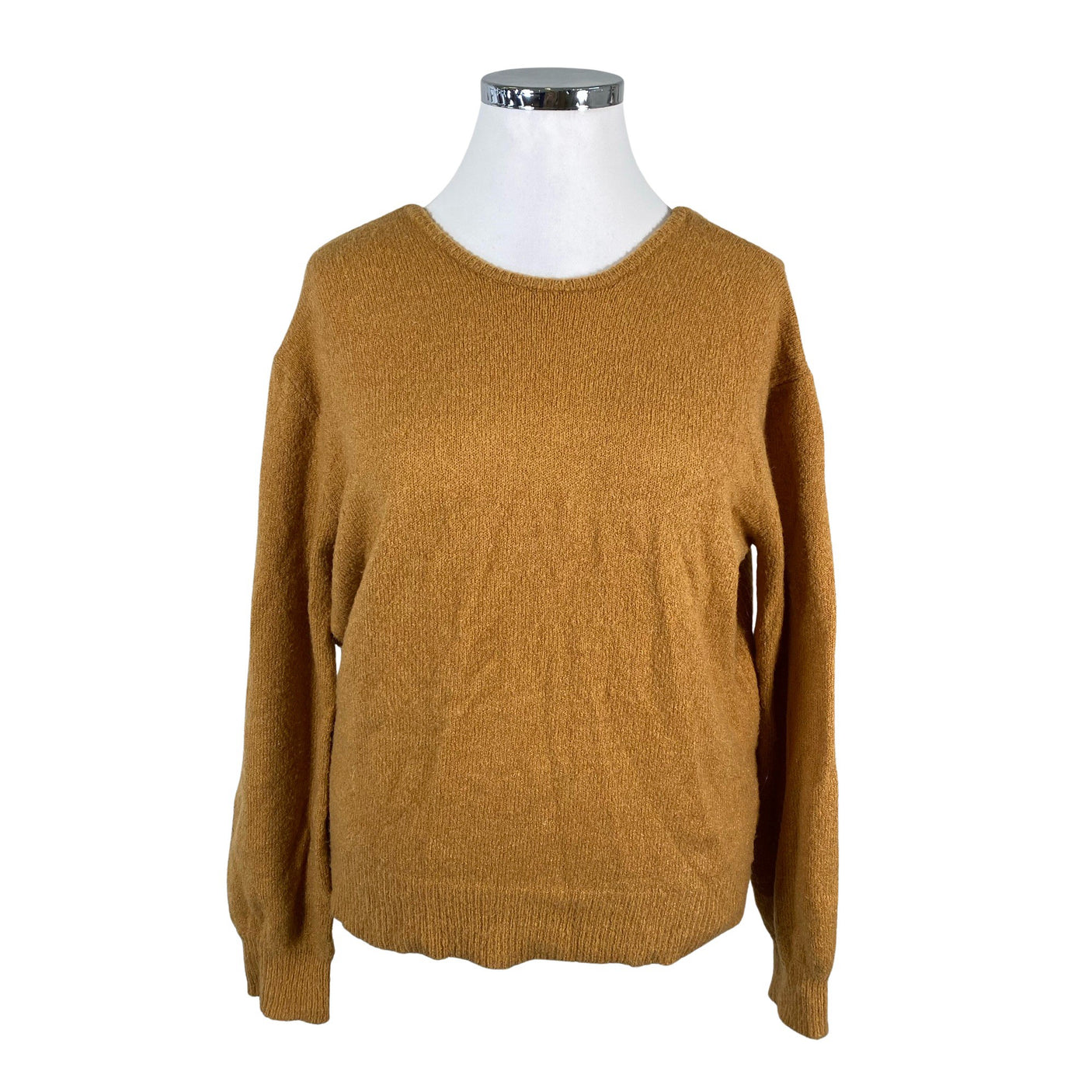 Unisex Na-KD - Kampsun, suurus 42 - Pruun (1)