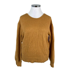 Unisex Na-KD - Kampsun, suurus 42 - Pruun (1)