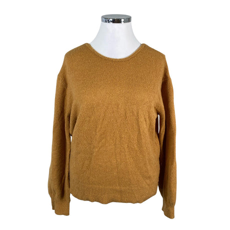 Unisex Na-KD - Kampsun, suurus 42 - Pruun ()