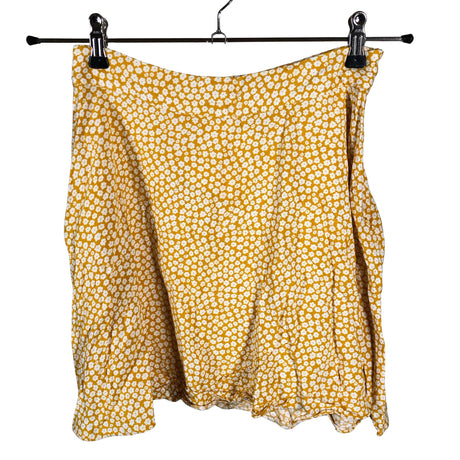 Unisex Na-KD - Mitteveniv seelik, suurus 36 - Kollane ()