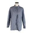 Unisex My Essential Wardrobe - Pluus, suurus 40 - Sinine ()
