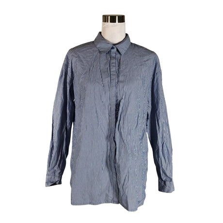 Unisex My Essential Wardrobe - Pluus, suurus 40 - Sinine ()