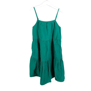 Unisex Uniqlo - Suvekleit, suurus 134 - 140 - Roheline (1)