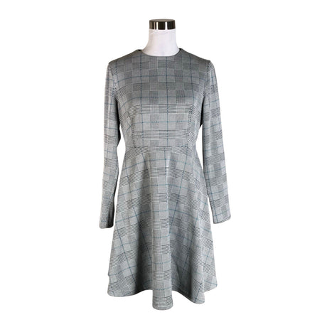 Unisex Marks&Spencer - Trikotaažist kleit, suurus 38 - Valge ()