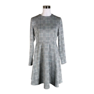 Unisex Marks&Spencer - Trikotaažist kleit, suurus 38 - Valge (1)