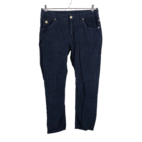 Unisex Hansen&Jacob - Sametpüksid, suurus W31 - Sinine ()