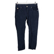 Unisex Hansen&Jacob - Sametpüksid, suurus W31 - Sinine ()