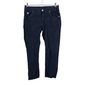 Unisex Hansen&Jacob - Sametpüksid, suurus W31 - Sinine (1)