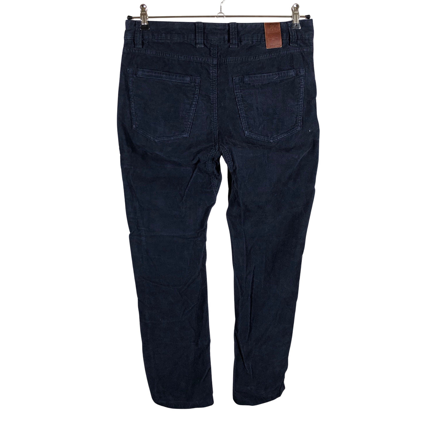 Unisex Hansen&Jacob - Sametpüksid, suurus W31 - Sinine (2)