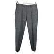 Unisex Hugo Boss - Ülikonna püksid, suurus S - Hall ()