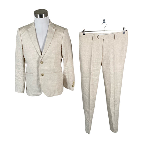 Unisex Hockerty - Ülikond, suurus S - Beige ()