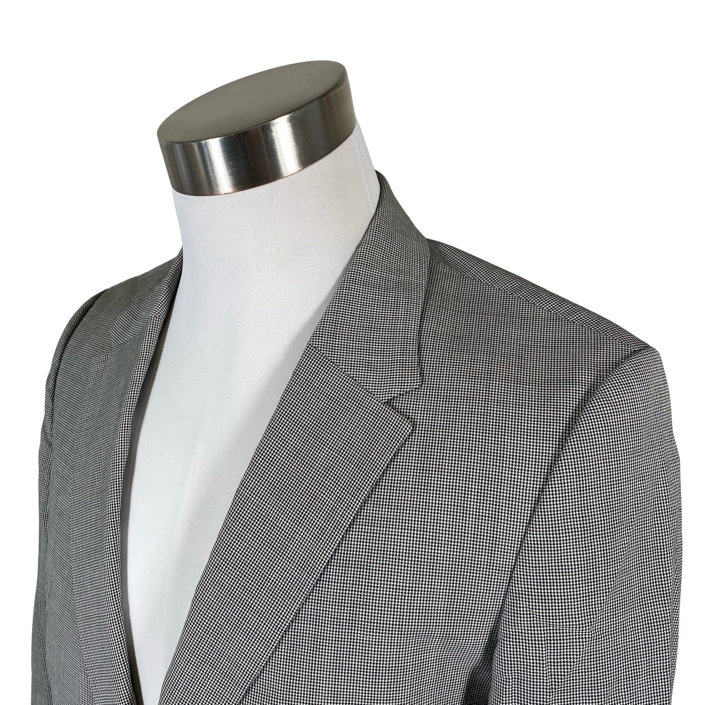 Unisex Hugo Boss - Pintsak, suurus S - Hall (3)