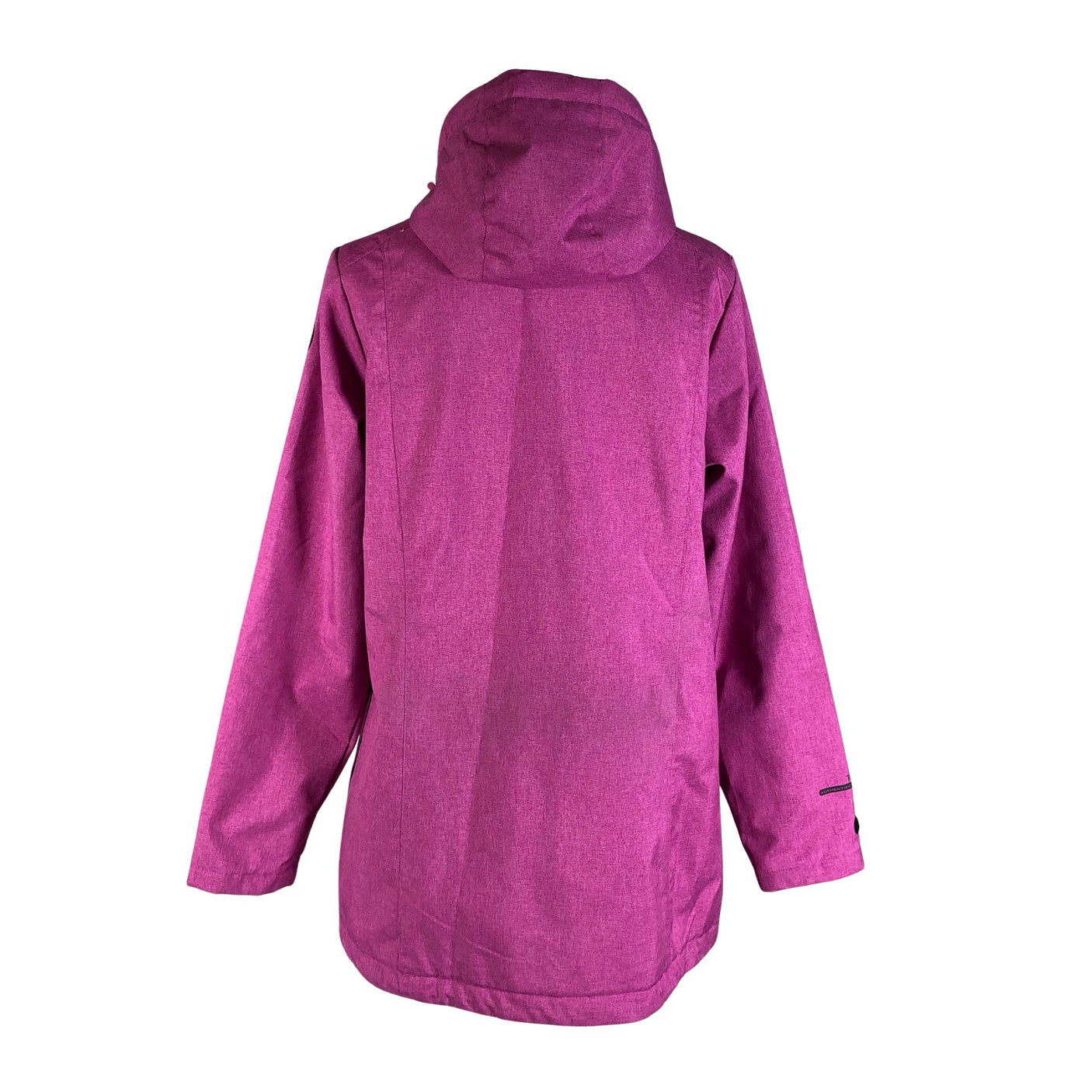 Unisex Torstai - Õhem talvejope, suurus 40 - Lilla (2)