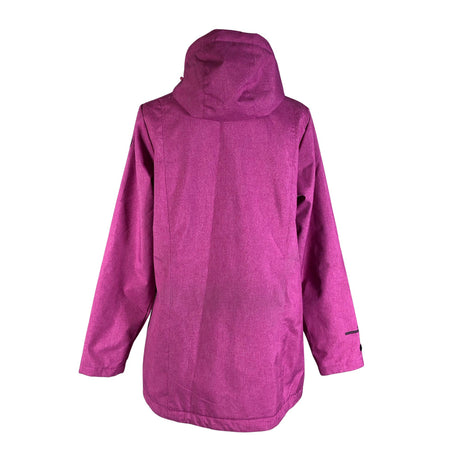Unisex Torstai - Õhem talvejope, suurus 40 - Lilla (2)