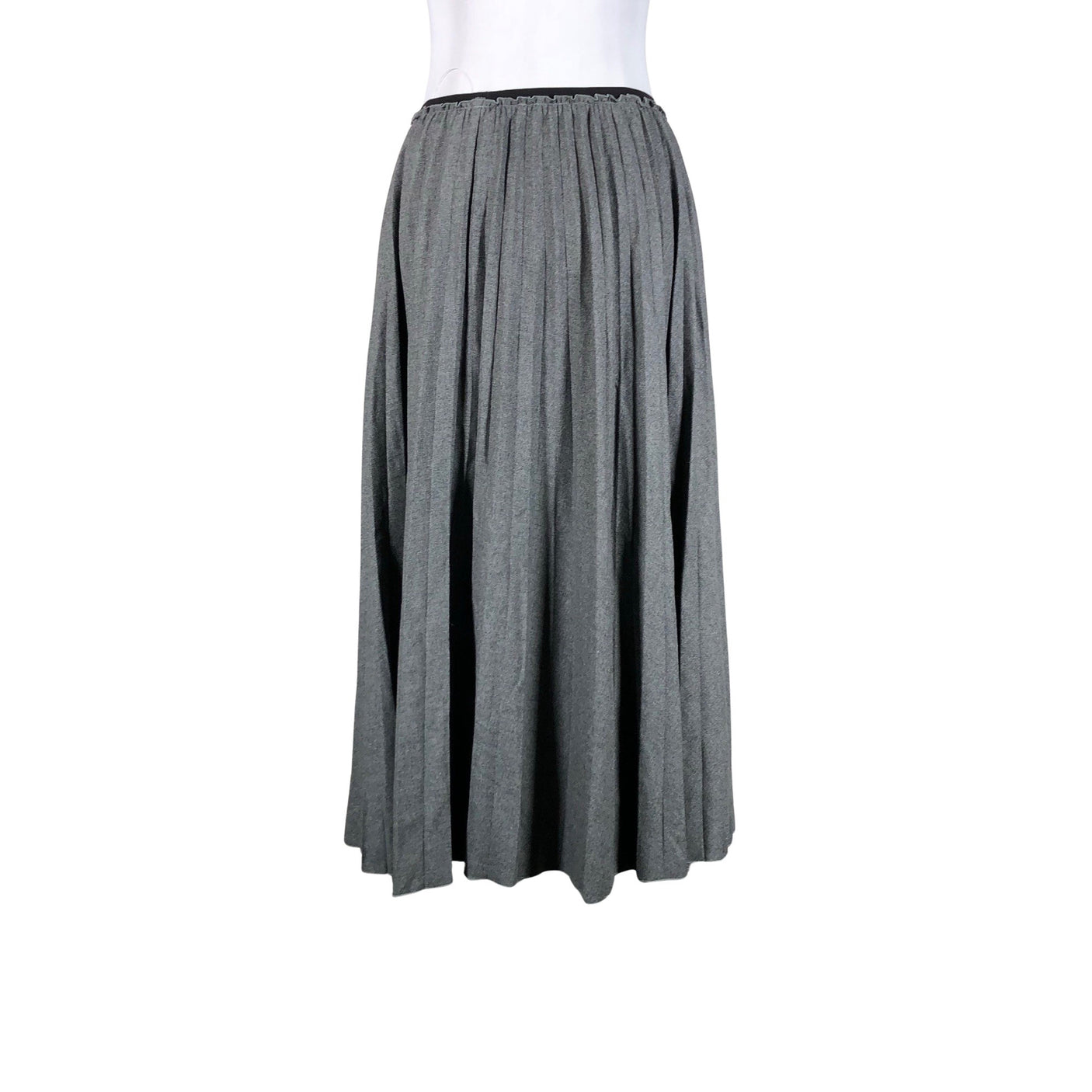 Unisex Red Valentino - Plisseerseelik, suurus 40 - Hall (2)