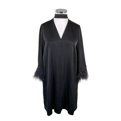 Unisex Marella - Pidulik kleit, suurus 42 - Must ()