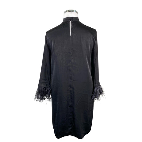 Unisex Marella - Pidulik kleit, suurus 42 - Must (2)